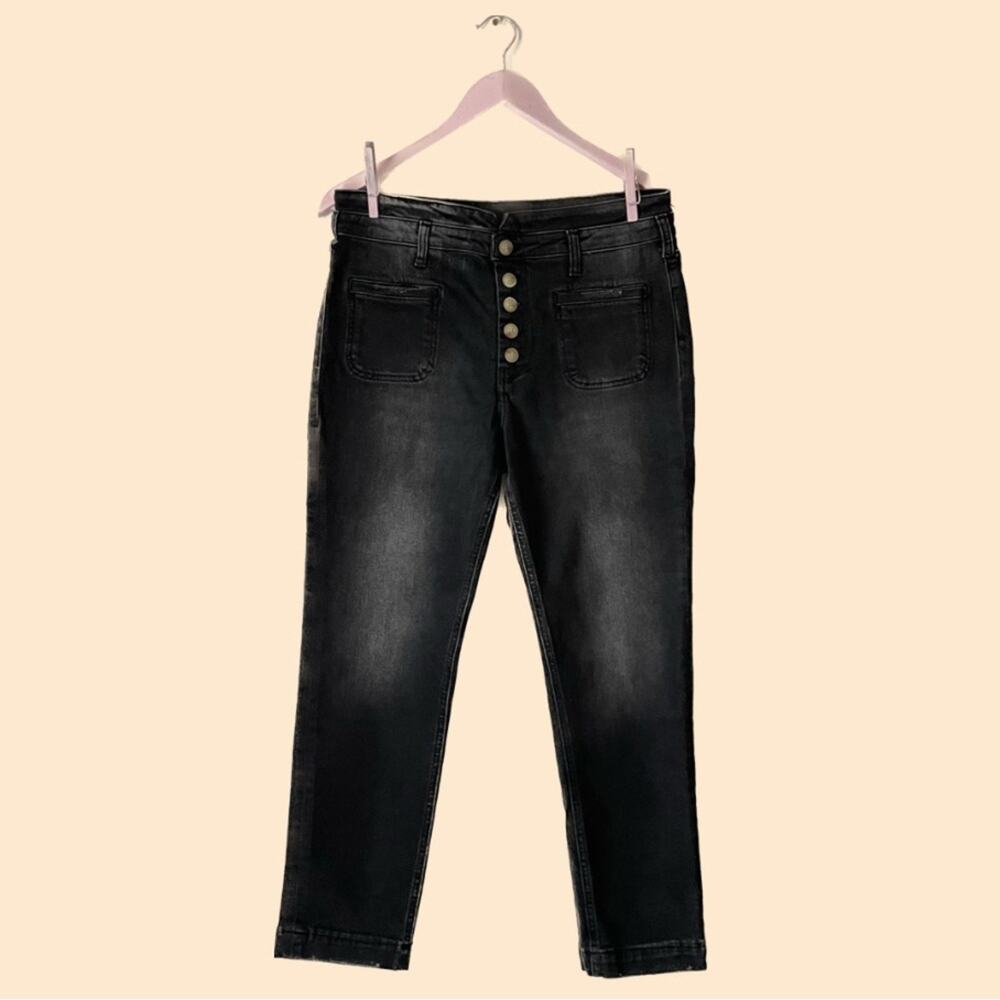 Anthropologie Pilcro Jeans Size 29